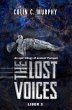 The Lost Voices - Liber 3 (The Lost... - Bild 1