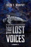 The Lost Voices - Liber 3 (The Lost Voices trilogy, #3) (eBook, ePUB)