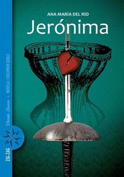 Jerónima (eBook, ePUB) - Del Río, Ana María