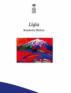 Cover Ligia (eBook, ePUB)