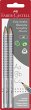 Faber-Castell Bleistift Jumbo GRIP HB... - Bild 1
