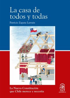 Cover La casa de todos y todas (eBook, ePUB)