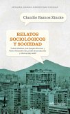 Relatos sociológicos y sociedad (eBook, ePUB)