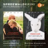 Spreewaldkrimi-Die Filmmusiken Vol.3