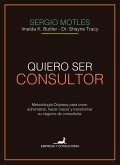 Quiero ser consultor (eBook, ePUB)