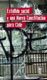 Estallido social y una nueva Constitución para Chile (eBook, ePUB)