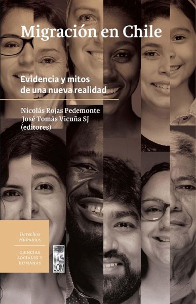 Migración en Chile (eBook, ePUB) Migración en Chile (eBook, ePUB)