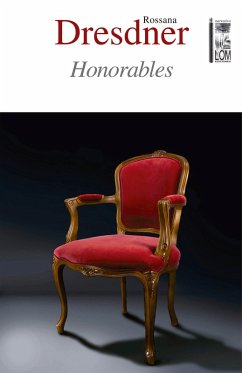 Honorables (eBook, ePUB) - Dresdner Cid, Rossana