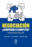 Negociación (eBook, ePUB)
