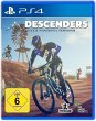 Descenders (PlayStation 4) - Bild 1