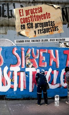 Cover El Proceso Constituyente en 138 preguntas y respuestas (eBook, ePUB)