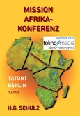 Mission Afrikakonferenz (eBook, ePUB)