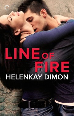 Line of Fire (eBook, ePUB) - Dimon, Helenkay