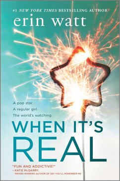 Cover When It's Real (eBook, ePUB)