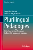 Plurilingual Pedagogies (eBook, PDF)
