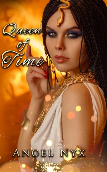 Queen of Time (Women of Time Collection, #3) (eBook, ePUB)