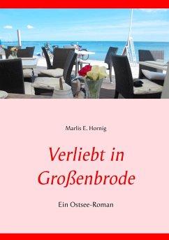 Verliebt in Großenbrode (eBook, ePUB)