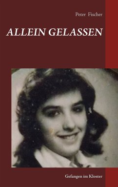 Allein gelassen (eBook, ePUB)