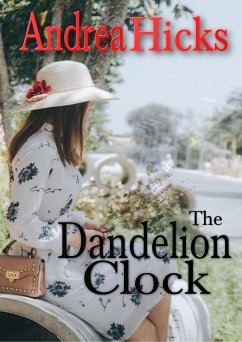 Cover The Dandelion Clock (The Nightingale Lane Series) (eBook, ePUB)
