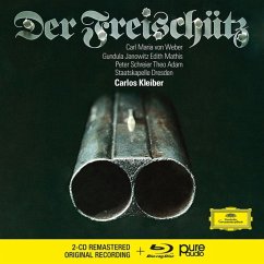 Der Freischütz (Bra)