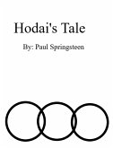 Hodai's Tale (Into Zure, #3) (eBook, ePUB)
