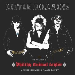 Taylor Made - Little Villains