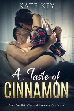 Cover A Taste Of Cinnamon (eBook, ePUB)
