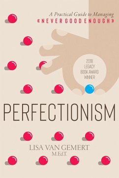 Cover Perfectionism: A Practical Guide to Managing 