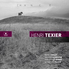 Chance - Texier,Henri