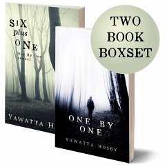 Two Book Boxset (eBook, ePUB) - Hosby, Yawatta