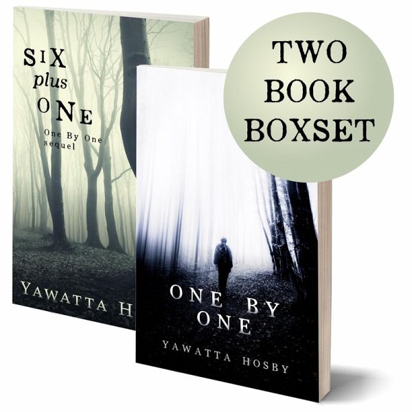 Two Book Boxset (eBook, ePUB) Two Book Boxset (eBook, ePUB)