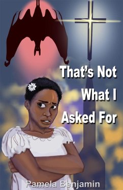 Cover That's Not What I Asked For (eBook, ePUB)