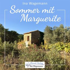 Sommer mit Marguerite (MP3-Download) - Wagemann, Ina
