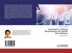 Essentials in Clinical Biochemistry for Health Care Delivery