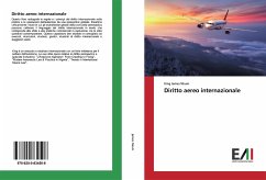 Diritto aereo internazionale - James Nkum, King