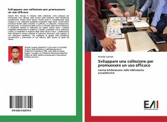 Sviluppare una collezione per promuovere un uso efficace - Luqman, Atanda