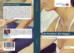 Cover Be Positive! Be Happy!