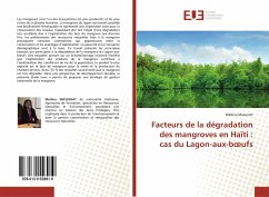 Facteurs de la dégradation des mangroves en Haïti : cas du Lagon-aux-b¿ufs - Massenat, Médina