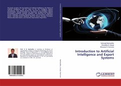 Introduction to Artificial Intelligence and Expert Systems - Barbuddhe, Vishwajit;Zanjat, Shraddha N.;Karmore, Bhavana S.