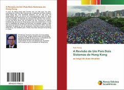A Revisão de Um País Dois Sistemas de Hong Kong - Yeung, Sum
