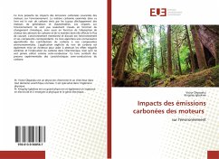 Impacts des émissions carbonées des moteurs - Okparaku, Victor;Igbokwe, Kingsley