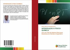 INTRODUÇÃO À FÍSICO-QUÍMICA