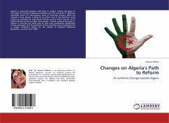 Changes on Algeria's Path to Reform - Yildirim, Kemal
