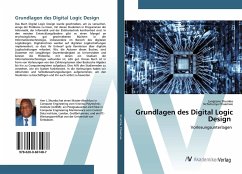 Grundlagen des Digital Logic Design - Shumba, Langtone;Chaamwe, Nchimunya
