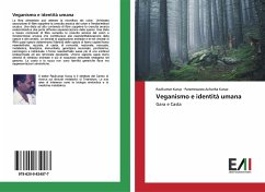 Veganismo e identità umana - Kurup, Ravikumar;Achutha Kurup, Parameswara