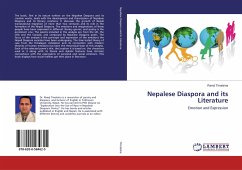 Nepalese Diaspora and its Literature