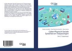 Cyber-Physisch-Sociale Systemen en Toepassingen - Glushkova, Todorka;Stoyanova-Doycheva, Asya;Ivanova, Vanya