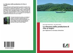 La rilevanza della produzione di chia ai tropici