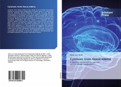 Cytotoxic brain tissue edema - Holst, Hans von