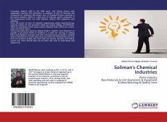 Soliman's Chemical Industries - Abdullah Youssef, AbdAl-Rhman Magdy